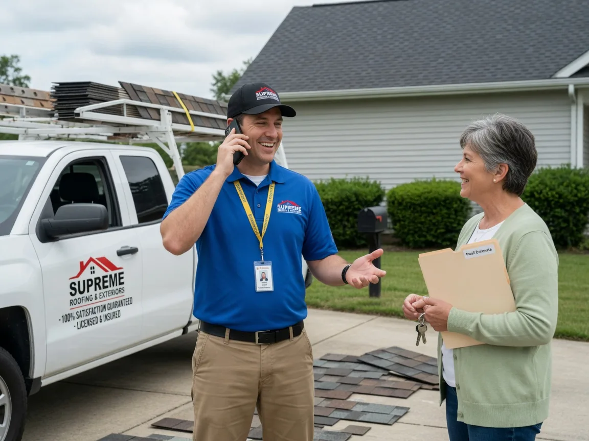 Roof Replacement Alexander City, AL FAQs